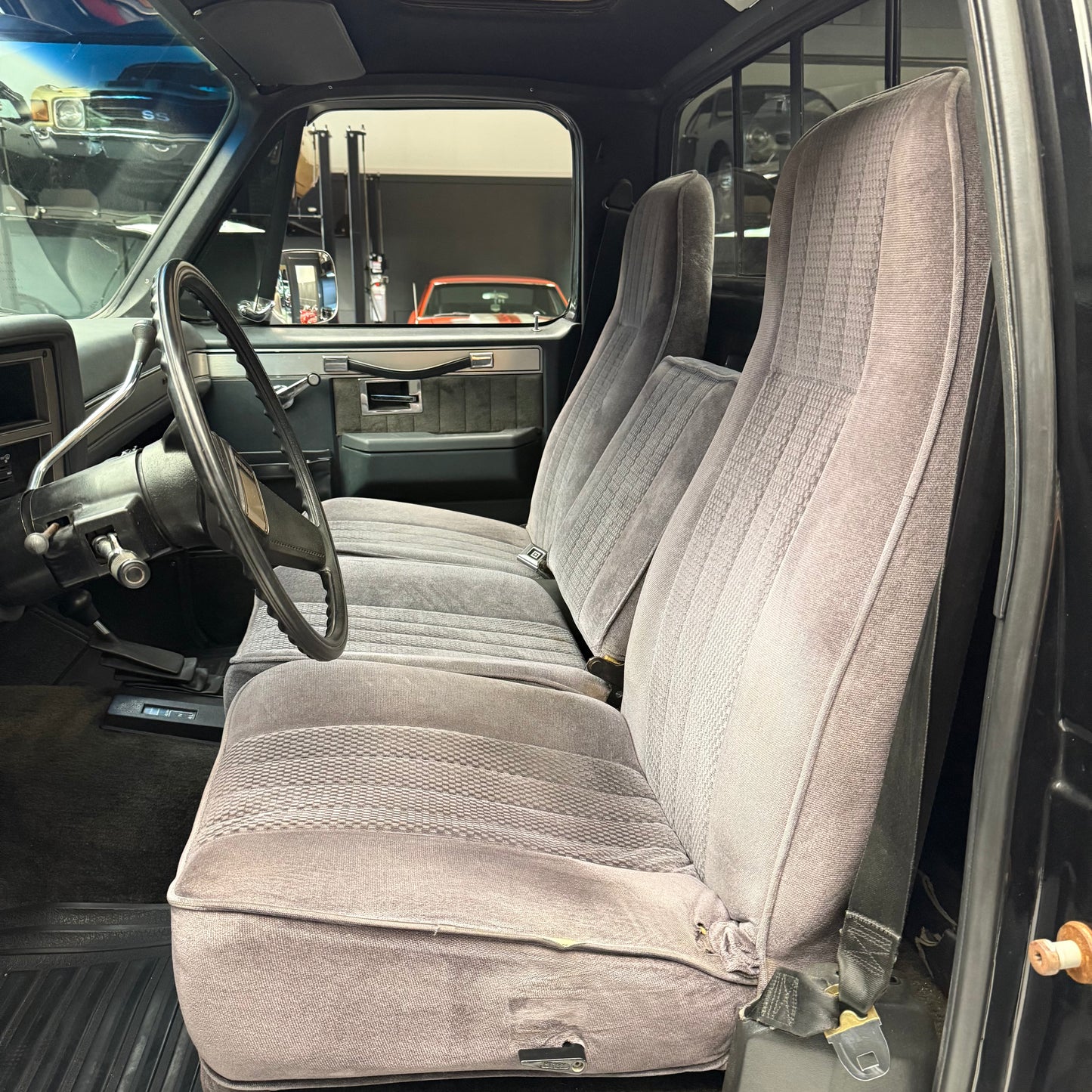 1987 GMC 1500 4X4