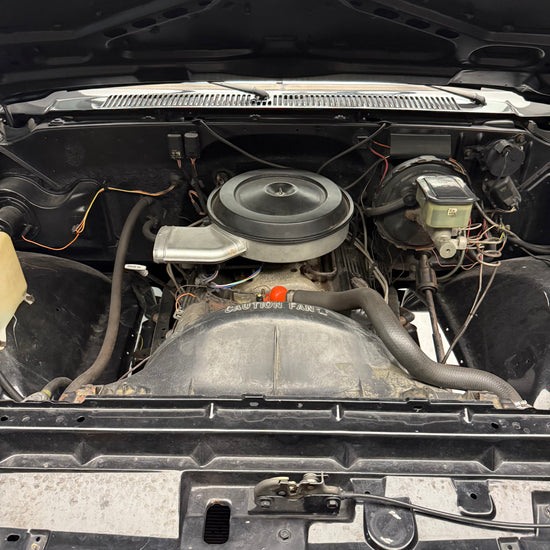 1987 GMC 1500 4X4