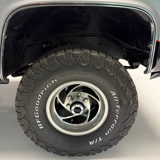 1987 GMC 1500 4X4