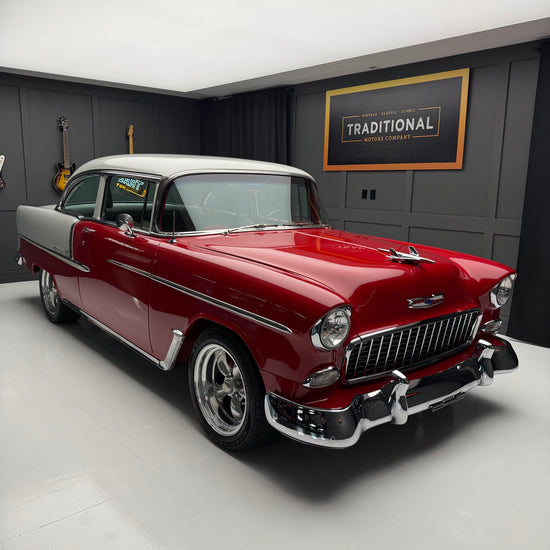 1955 Chevrolet Bel Air