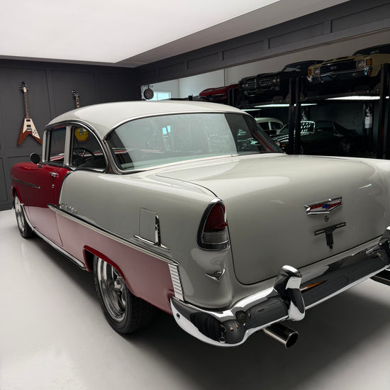 1955 Chevrolet Bel Air
