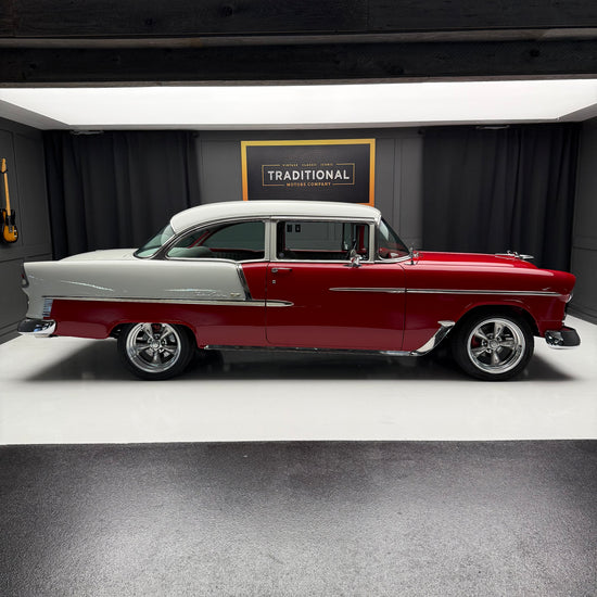1955 Chevrolet Bel Air