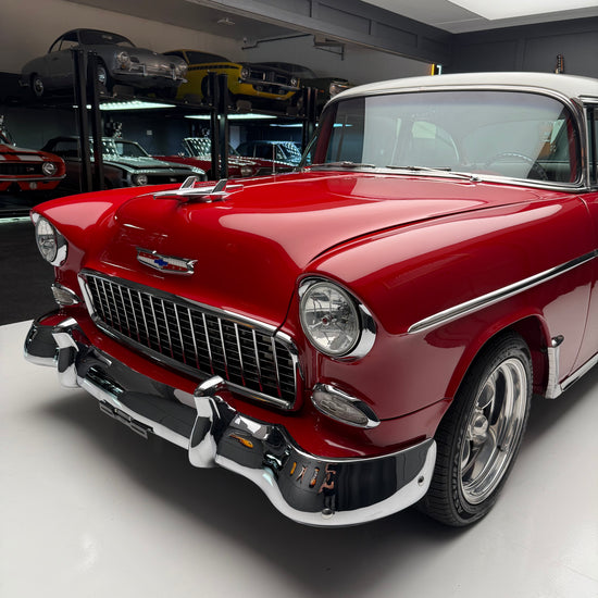 1955 Chevrolet Bel Air