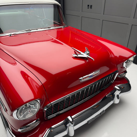 1955 Chevrolet Bel Air