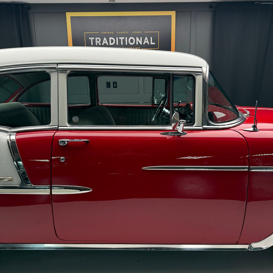 1955 Chevrolet Bel Air