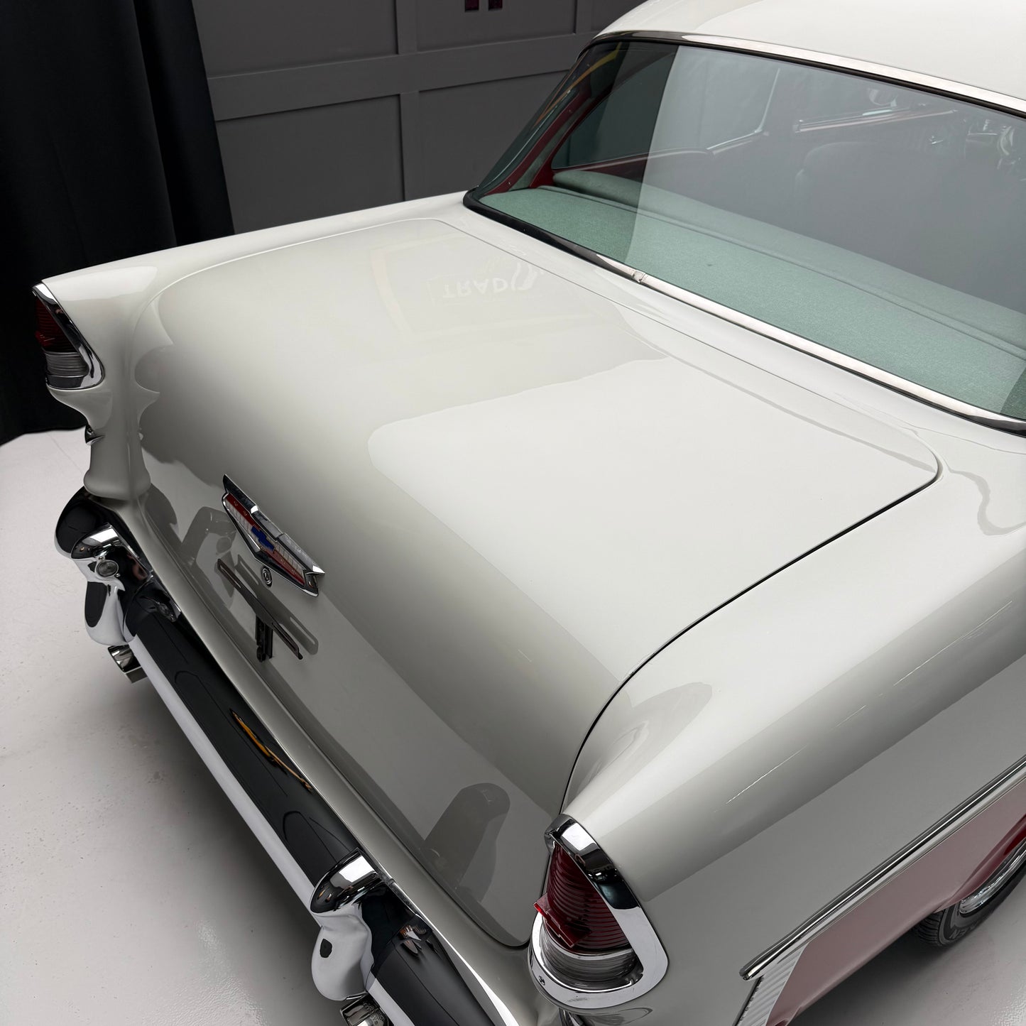 1955 Chevrolet Bel Air