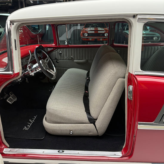1955 Chevrolet Bel Air