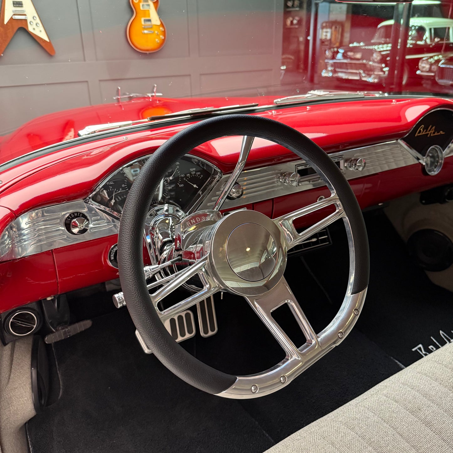 1955 Chevrolet Bel Air