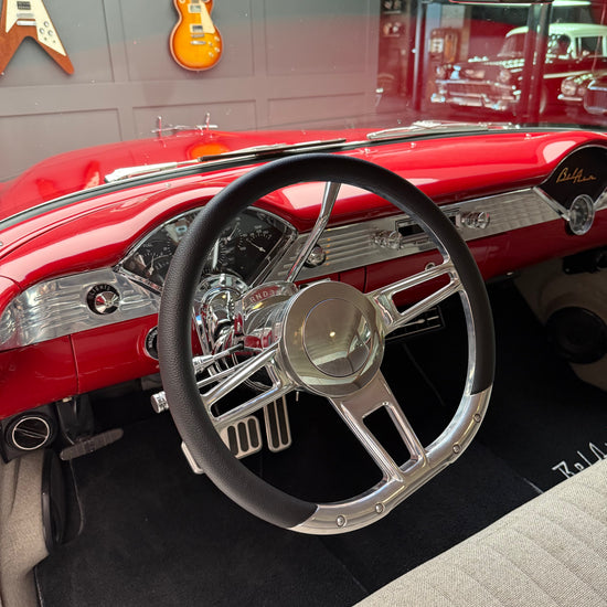 1955 Chevrolet Bel Air