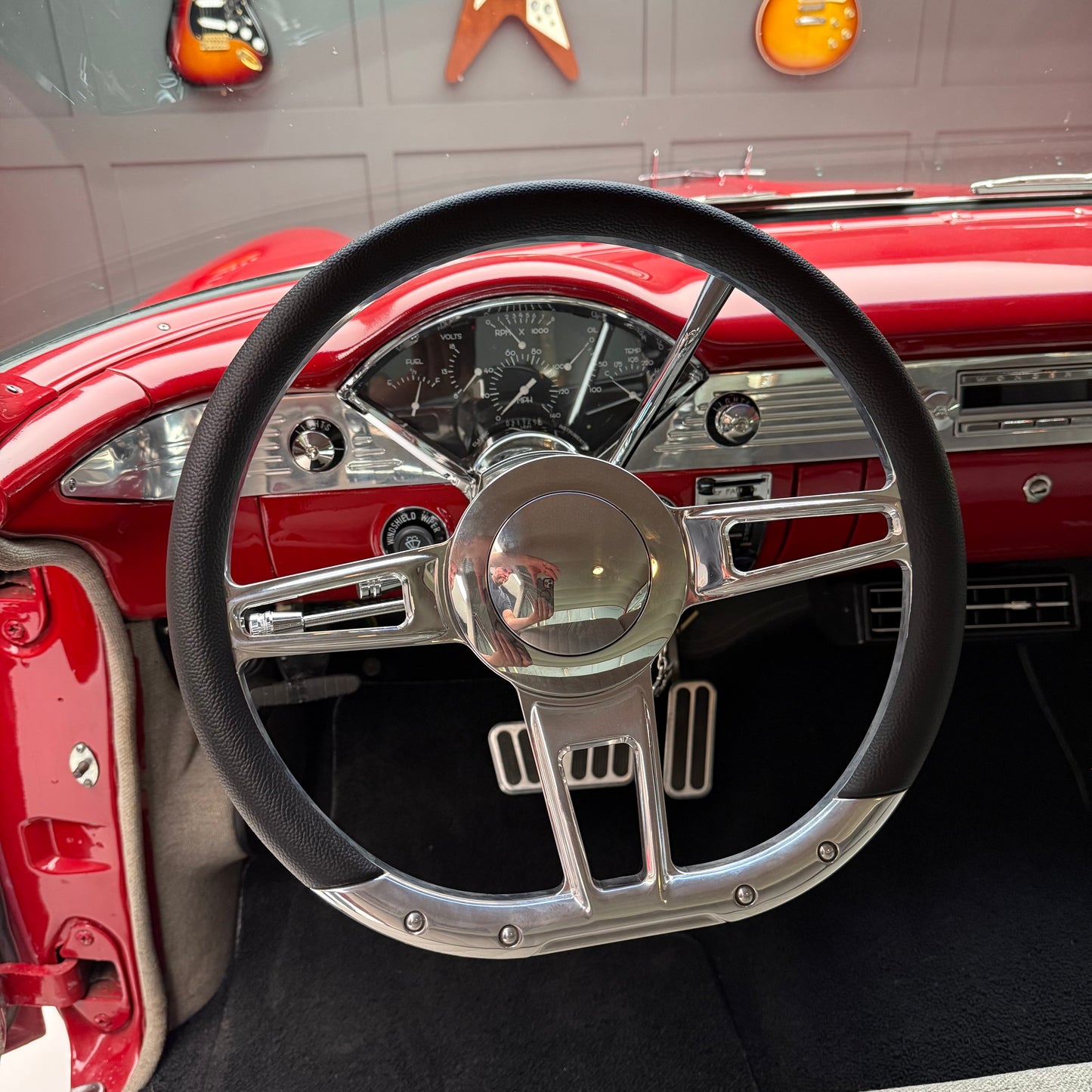 1955 Chevrolet Bel Air