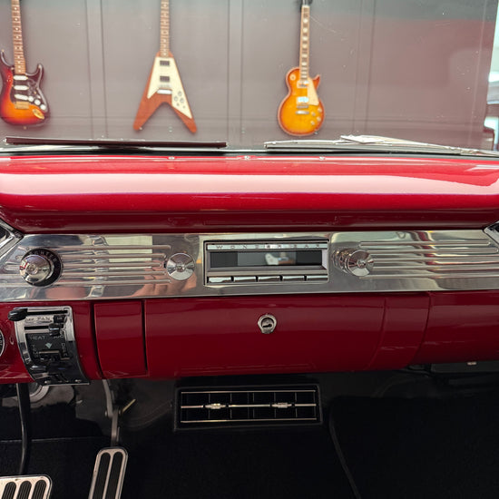 1955 Chevrolet Bel Air