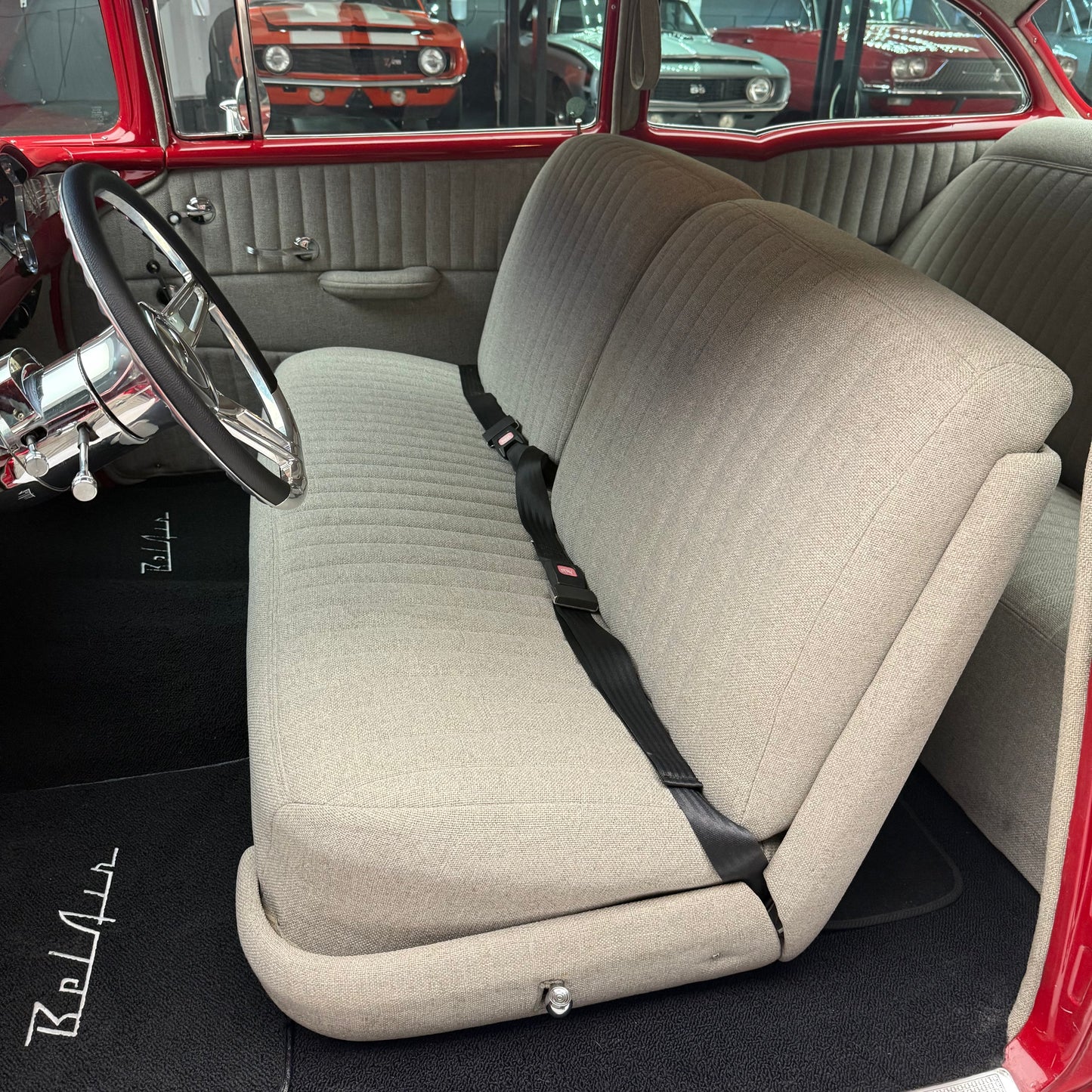 1955 Chevrolet Bel Air