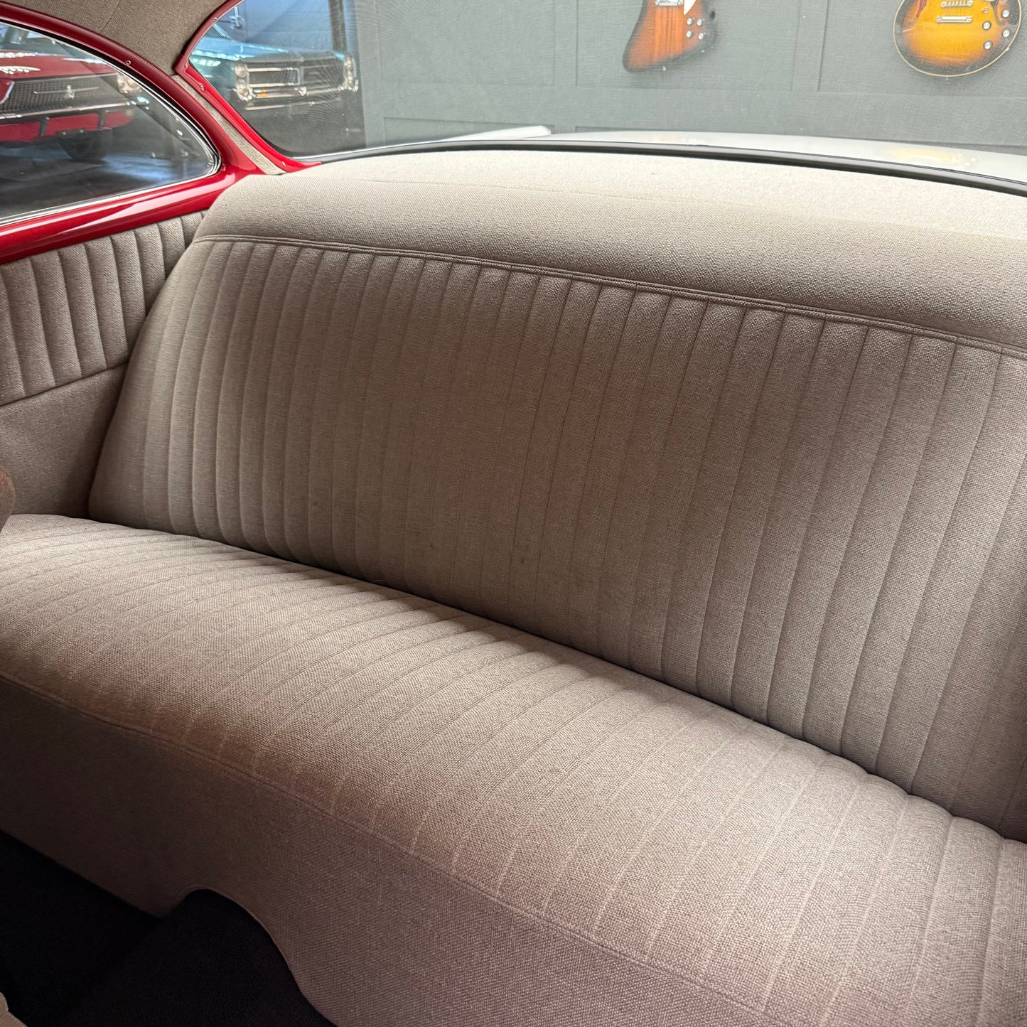 1955 Chevrolet Bel Air