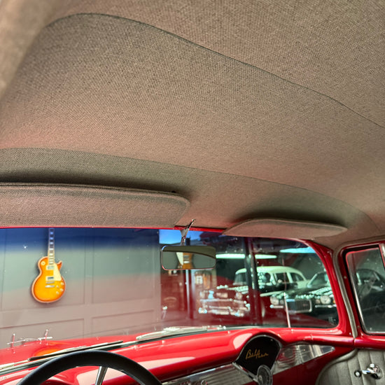 1955 Chevrolet Bel Air