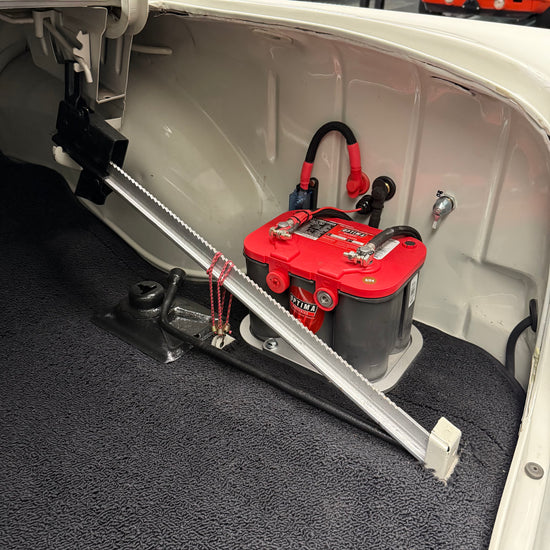 1955 Chevrolet Bel Air