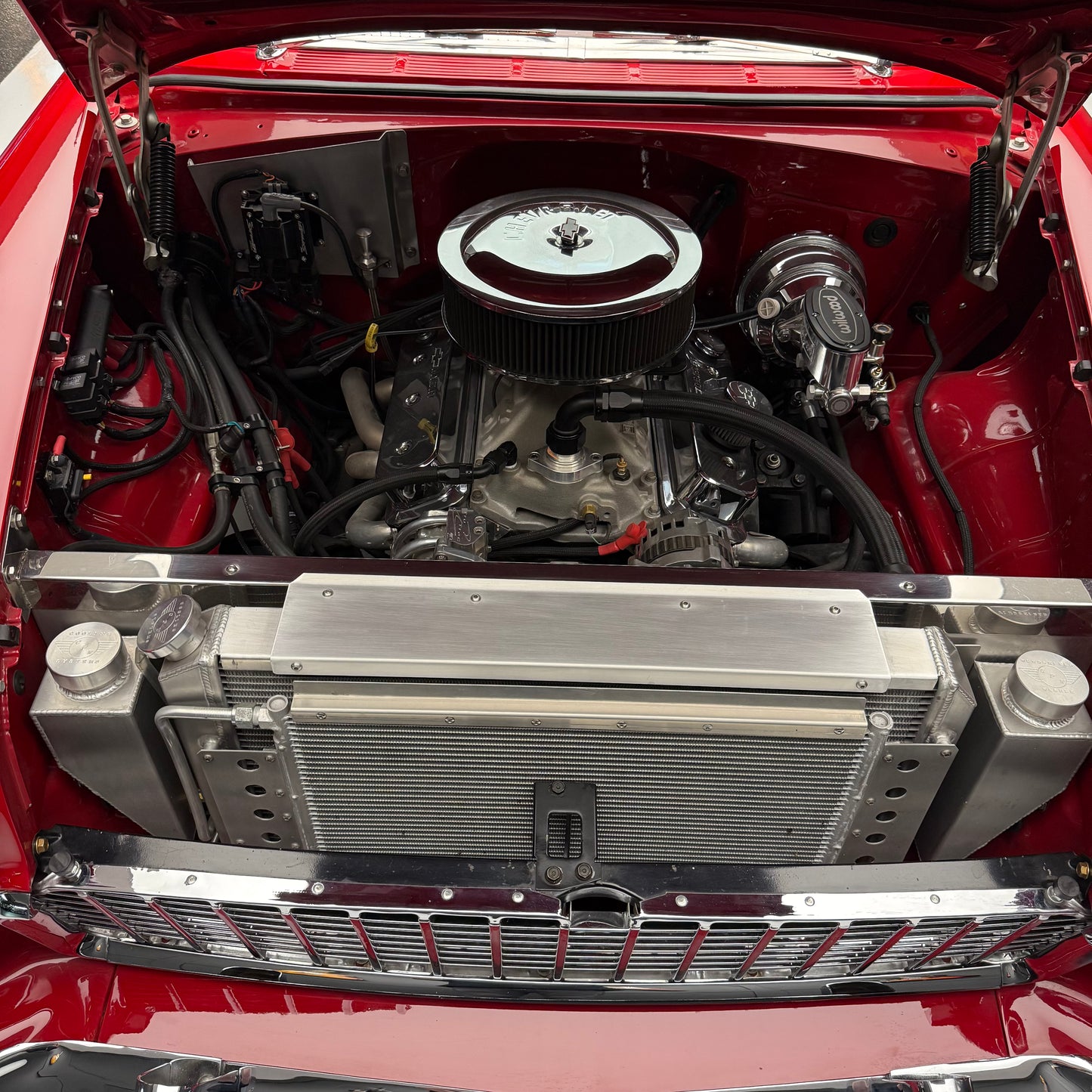 1955 Chevrolet Bel Air