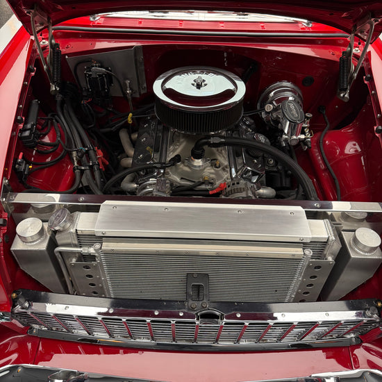 1955 Chevrolet Bel Air
