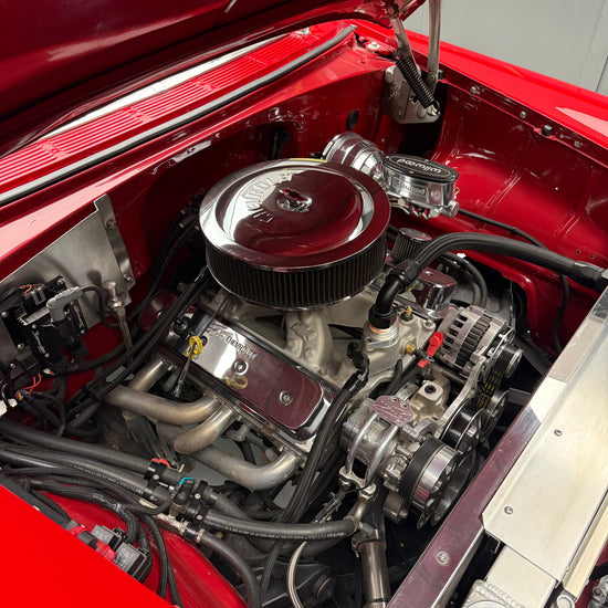 1955 Chevrolet Bel Air
