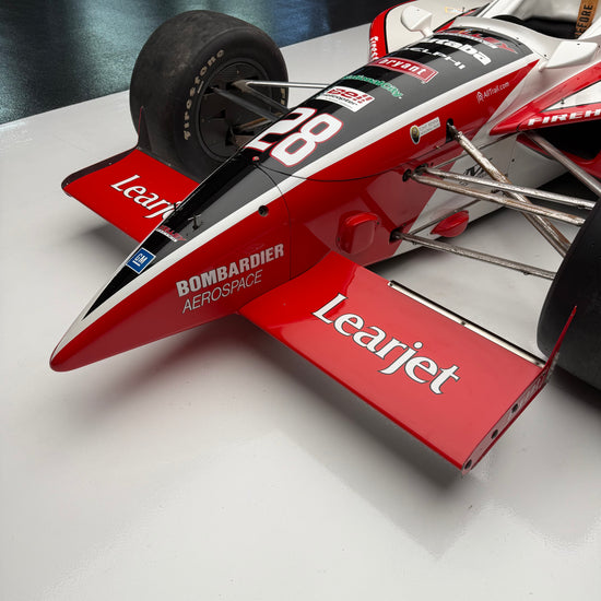 1999 Dallara IR-00