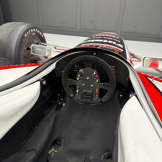 1999 Dallara IR-00