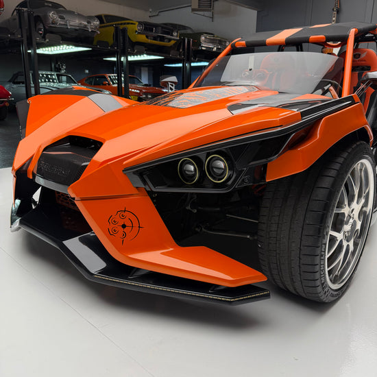 2016 Polaris Slingshot