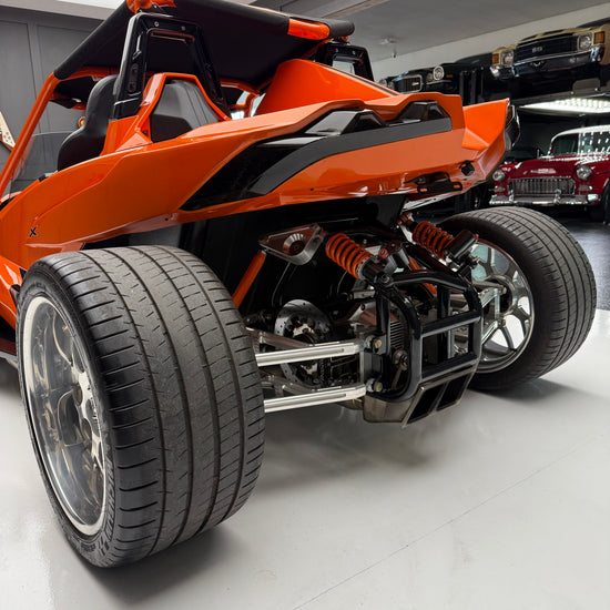 2016 Polaris Slingshot