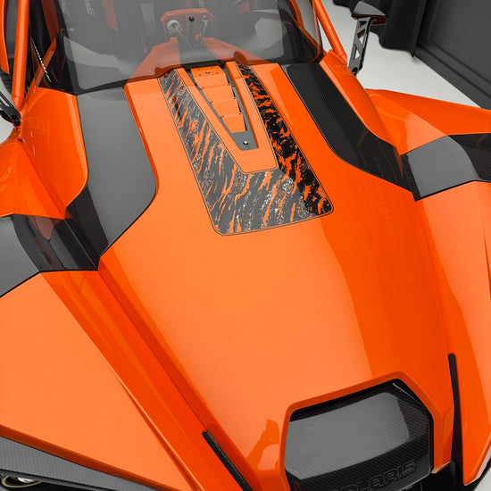 2016 Polaris Slingshot