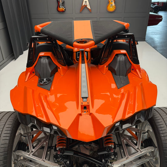 2016 Polaris Slingshot