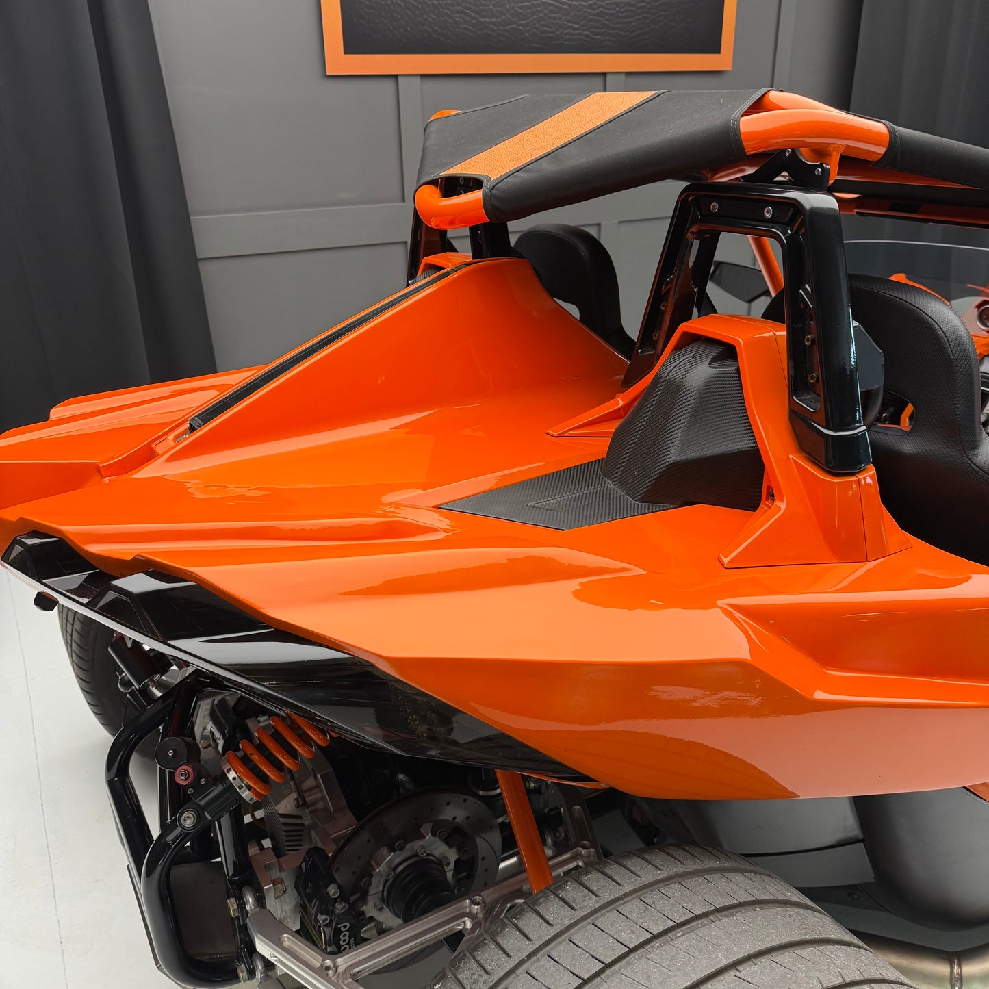2016 Polaris Slingshot