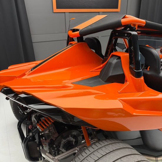 2016 Polaris Slingshot