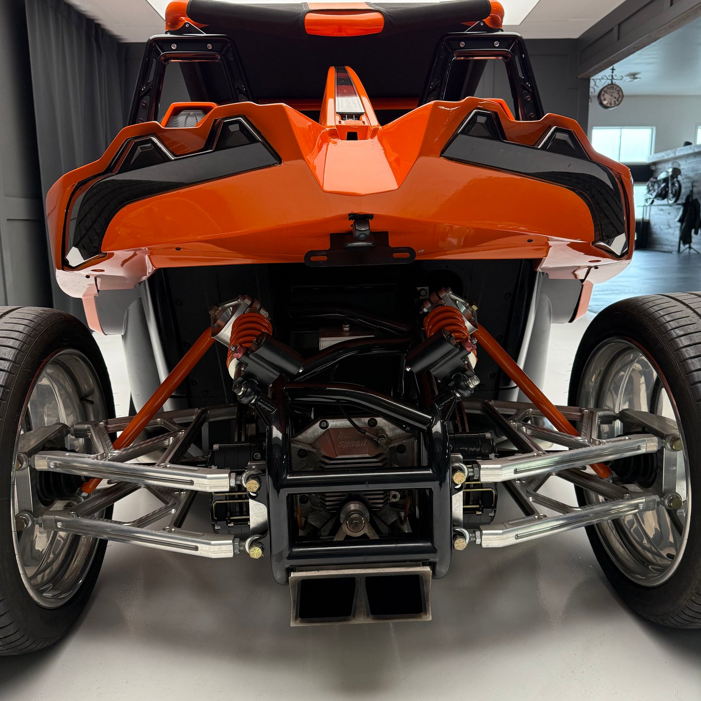 2016 Polaris Slingshot