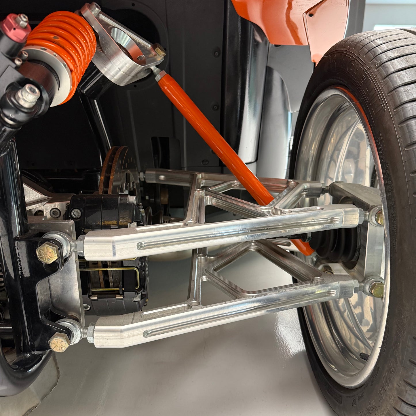 2016 Polaris Slingshot
