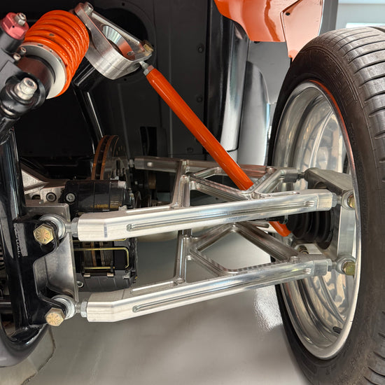2016 Polaris Slingshot