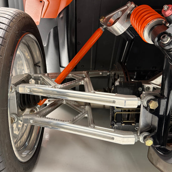 2016 Polaris Slingshot