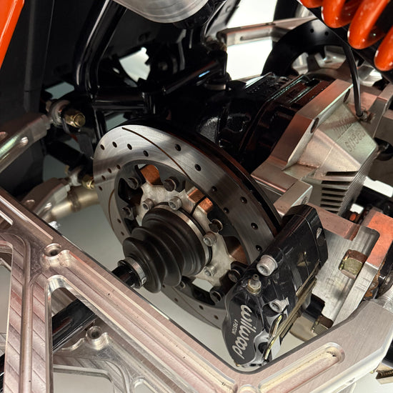2016 Polaris Slingshot