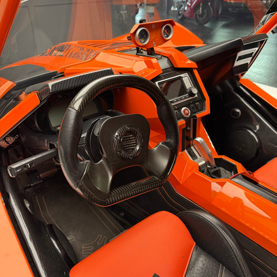 2016 Polaris Slingshot