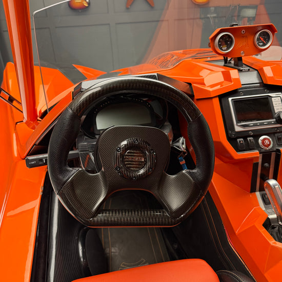2016 Polaris Slingshot