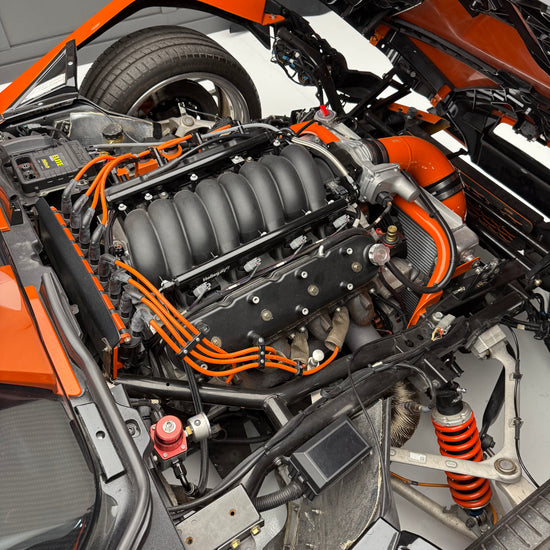 2016 Polaris Slingshot