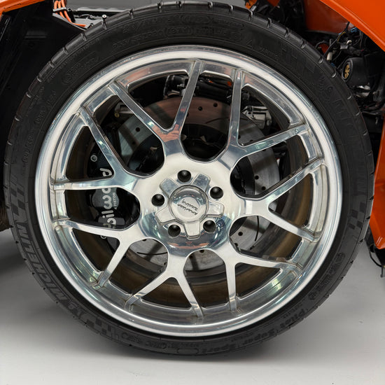 2016 Polaris Slingshot