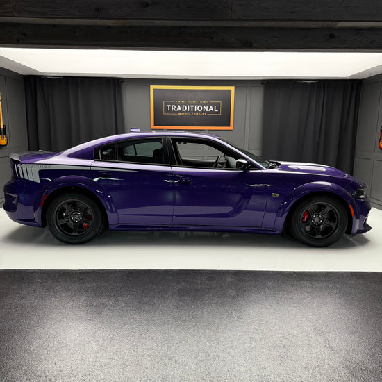 2023 Dodge Charger Super Bee Scat Pack Widebody