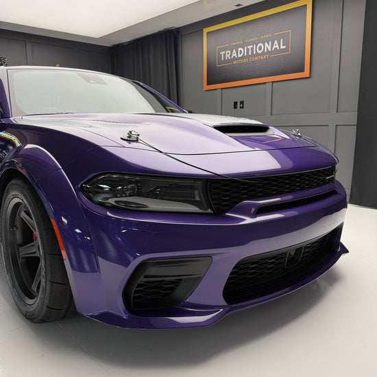 2023 Dodge Charger Super Bee Scat Pack Widebody