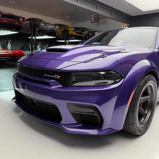 2023 Dodge Charger Super Bee Scat Pack Widebody