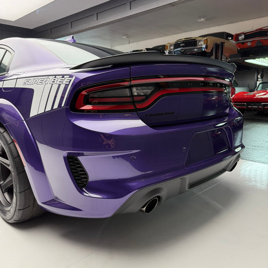 2023 Dodge Charger Super Bee Scat Pack Widebody
