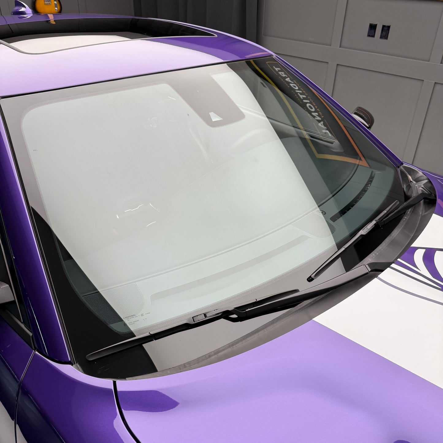 2023 Dodge Charger Super Bee Scat Pack Widebody