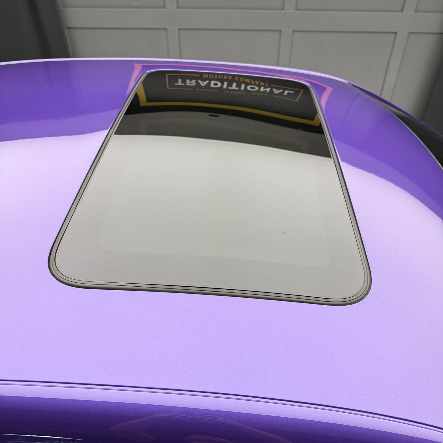 2023 Dodge Charger Super Bee Scat Pack Widebody
