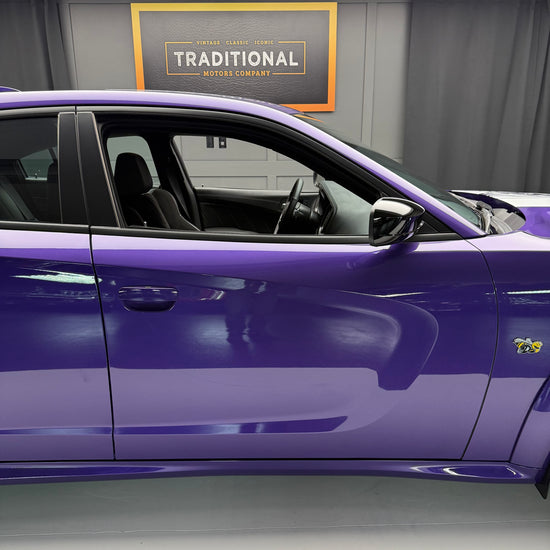 2023 Dodge Charger Super Bee Scat Pack Widebody