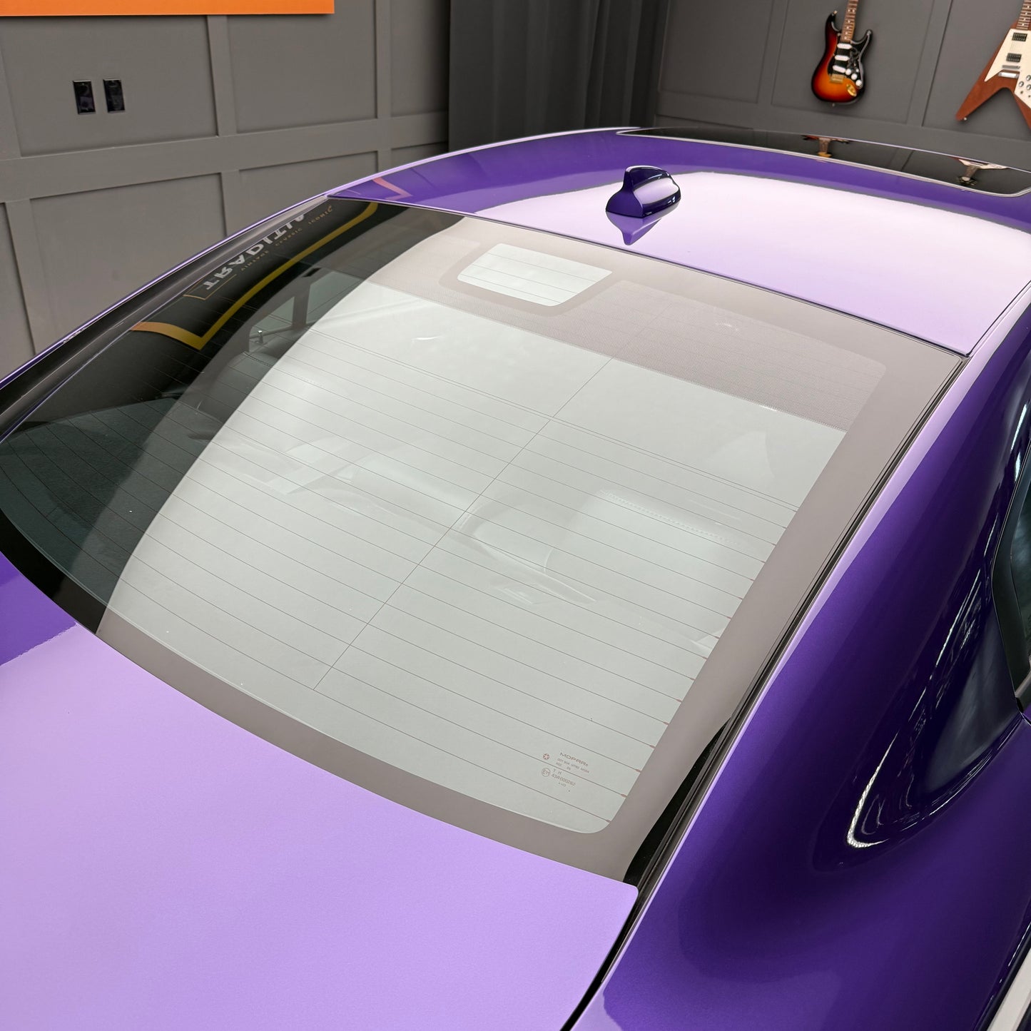 2023 Dodge Charger Super Bee Scat Pack Widebody