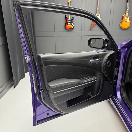 2023 Dodge Charger Super Bee Scat Pack Widebody