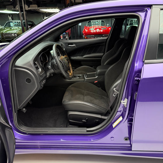 2023 Dodge Charger Super Bee Scat Pack Widebody