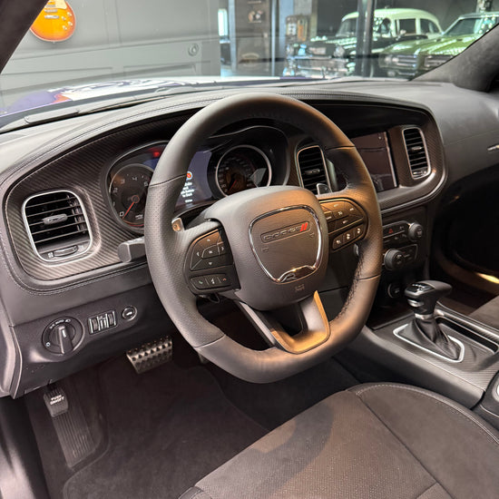 2023 Dodge Charger Super Bee Scat Pack Widebody